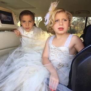 Meet your Posher, Nedal